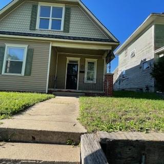 3221 Mitchell Avenue Property Photo 1