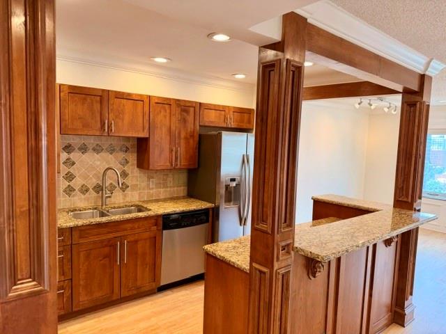 4545 Wornall Road Property Photo 1