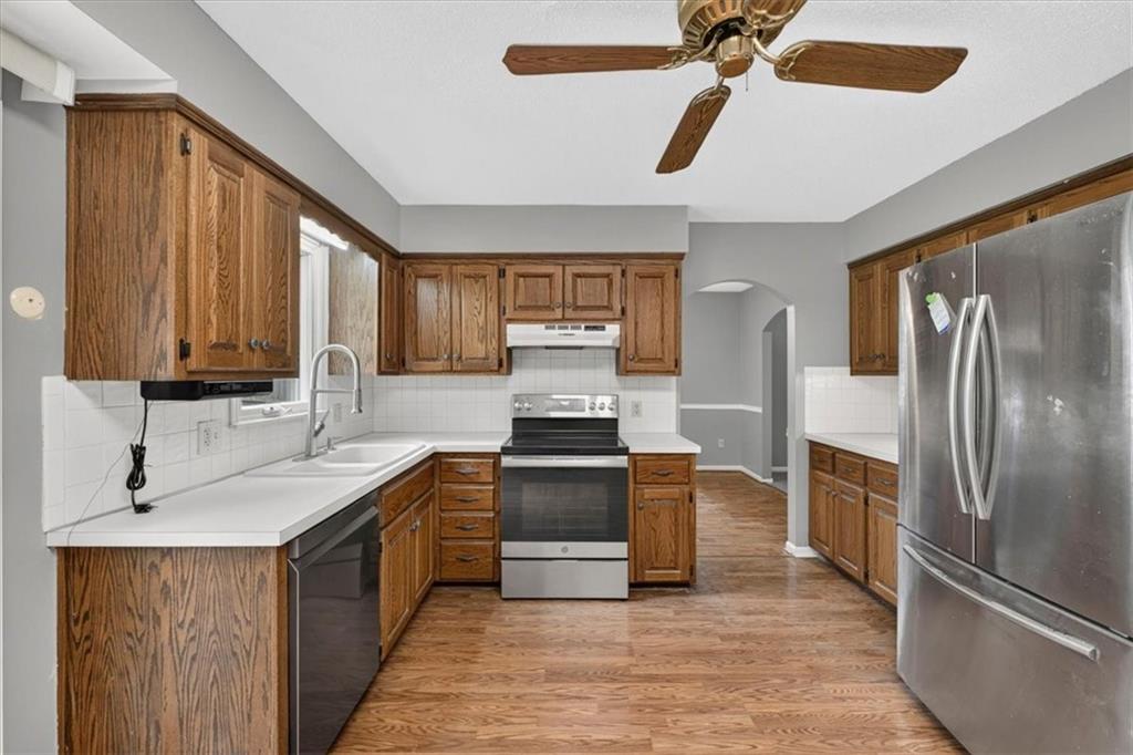 8107 Noland Road Property Photo 20