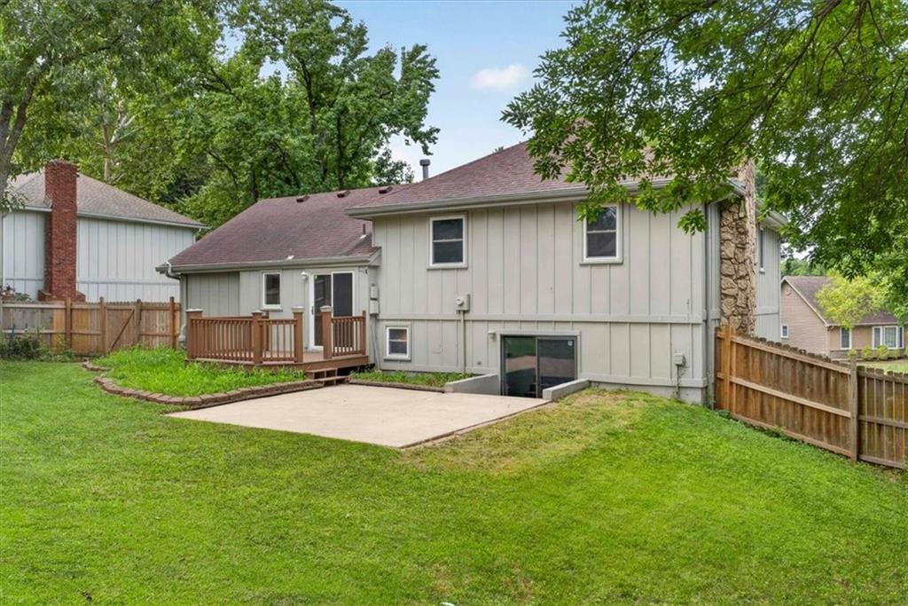 8107 Noland Road Property Photo 38