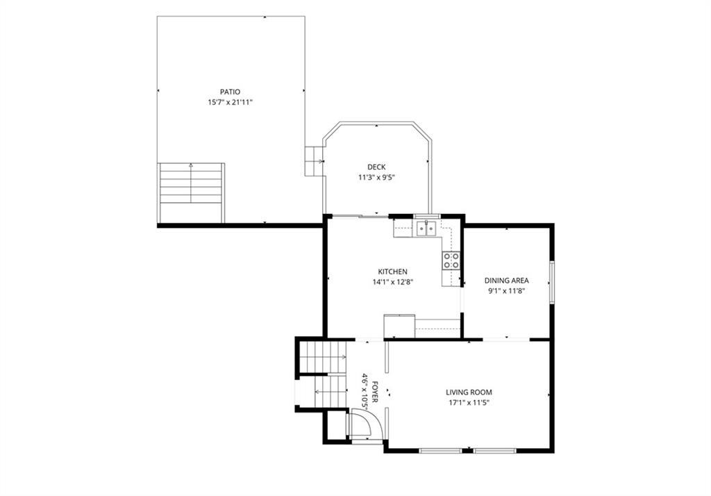 8107 Noland Road Property Photo 43