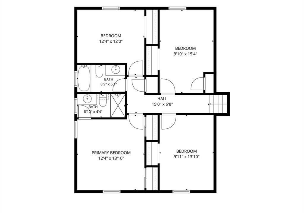 8107 Noland Road Property Photo 44