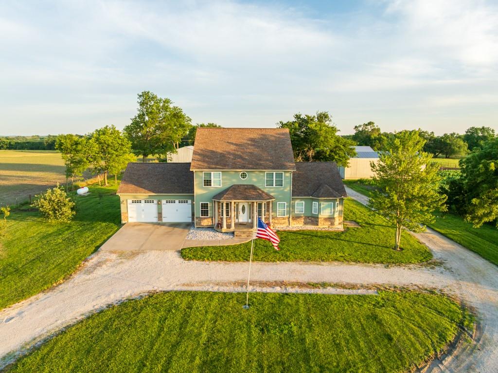 10791 Ne State Route D Highway Property Photo 10