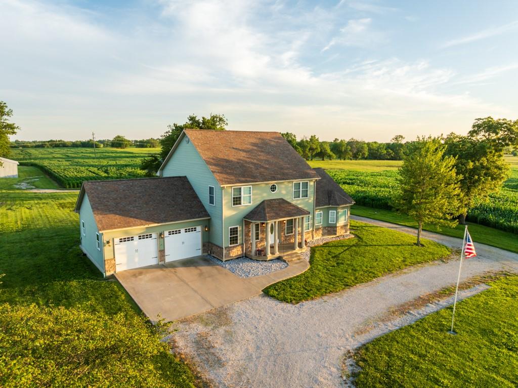 10791 Ne State Route D Highway Property Photo 11