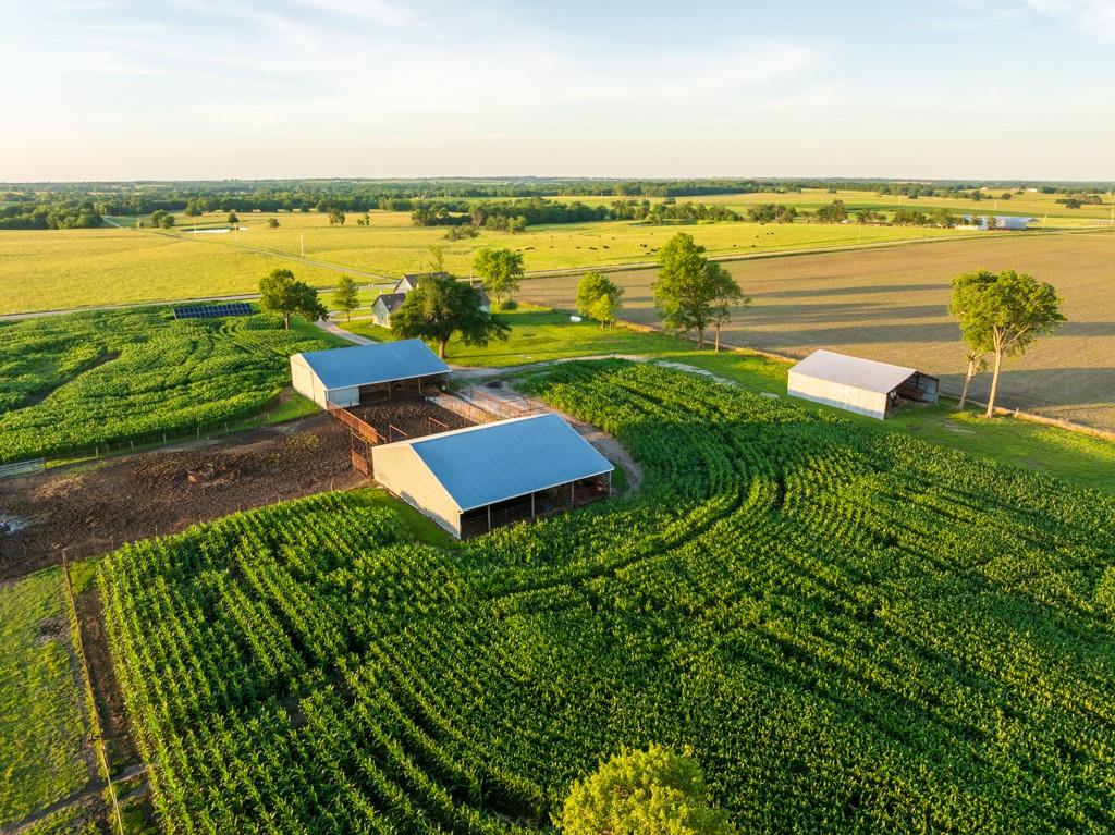 10791 Ne State Route D Highway Property Photo 14