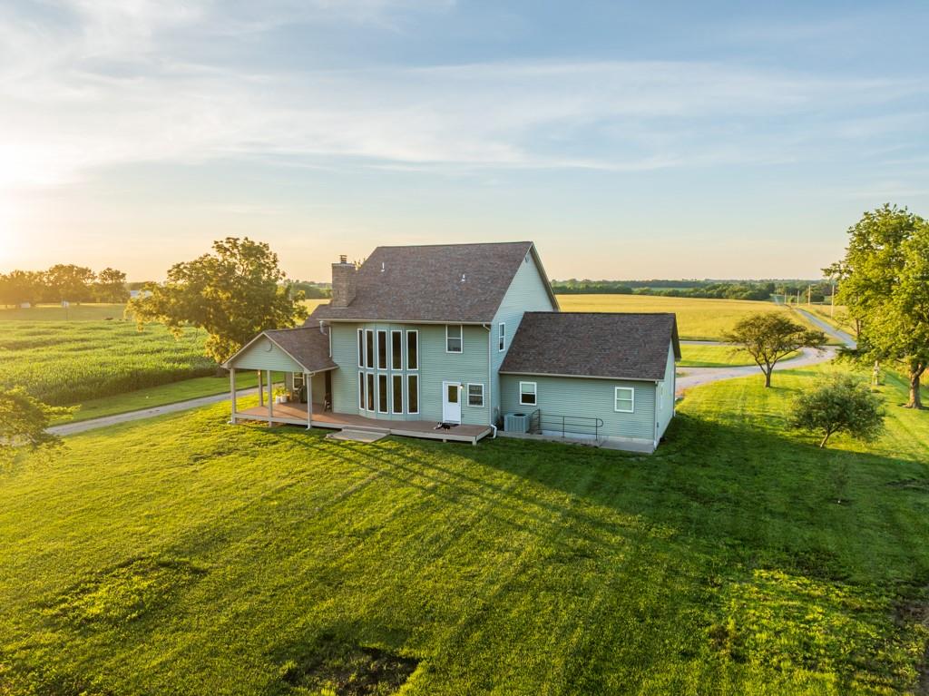 10791 Ne State Route D Highway Property Photo 25