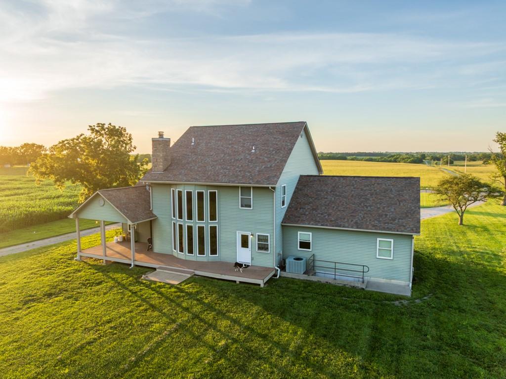 10791 Ne State Route D Highway Property Photo 26