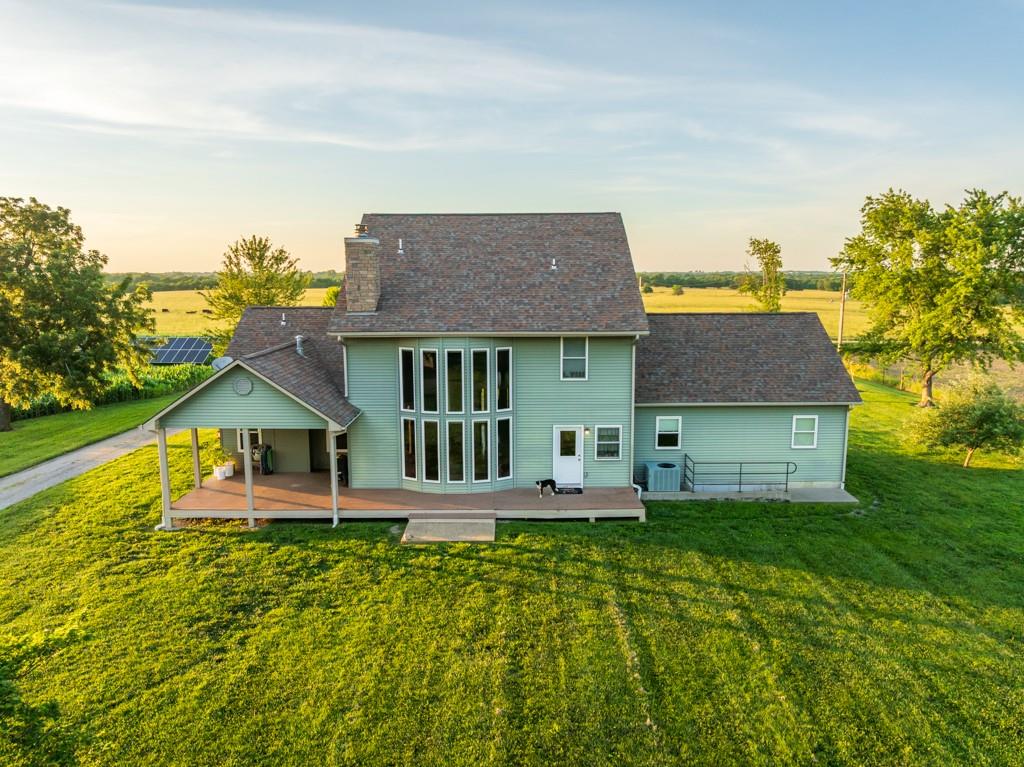 10791 Ne State Route D Highway Property Photo 27