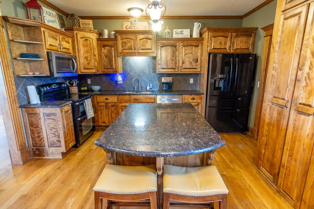 10791 Ne State Route D Highway Property Photo 38