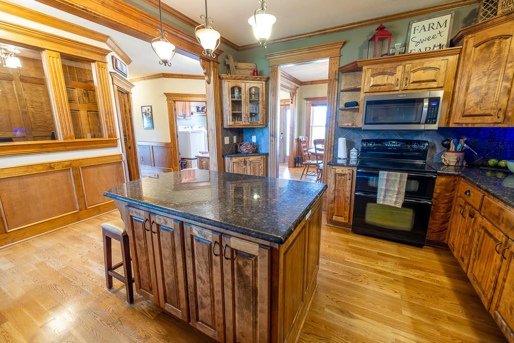 10791 Ne State Route D Highway Property Photo 40