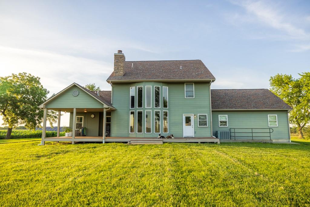 10791 Ne State Route D Highway Property Photo 88