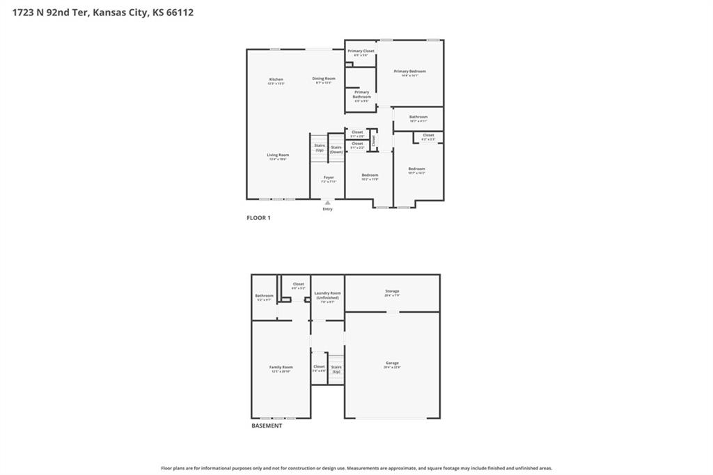 1723 N 92nd Terrace Property Photo 37