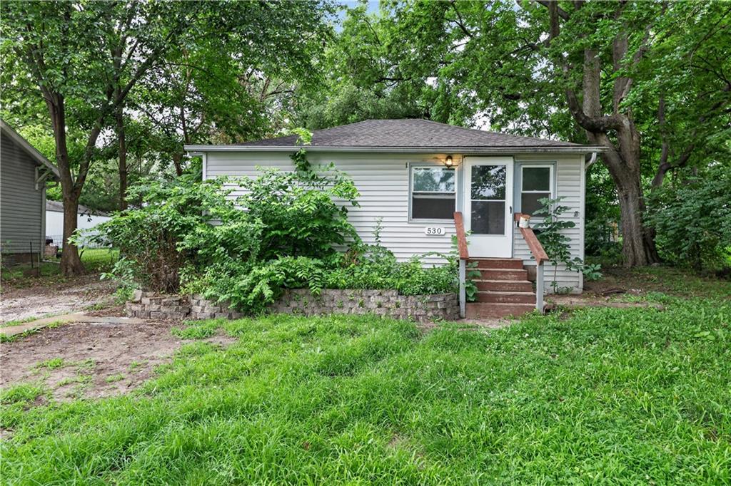 530 S Willow Avenue Property Photo 1