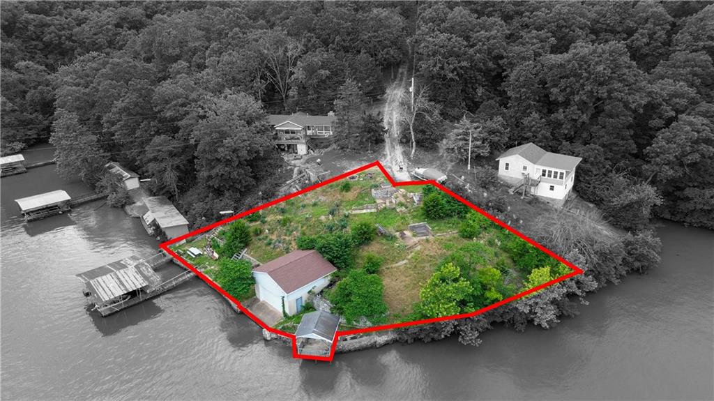 Stackhouse Point N/a Property Photo 2
