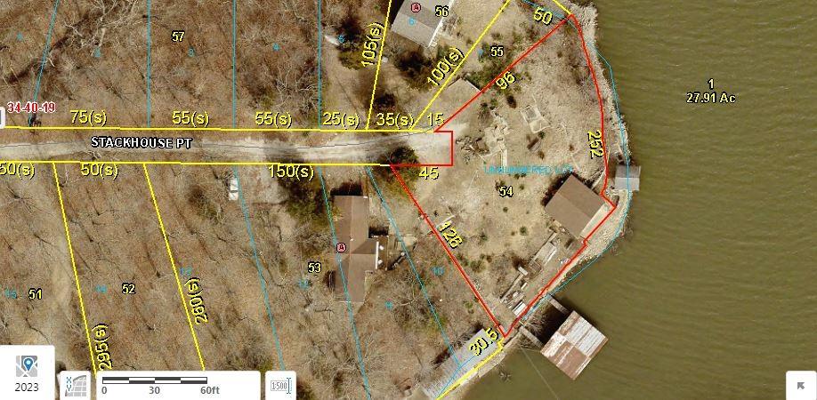 Stackhouse Point N/a Property Photo 3