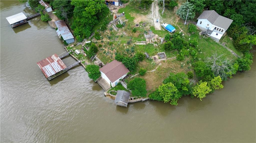 Stackhouse Point N/a Property Photo 13