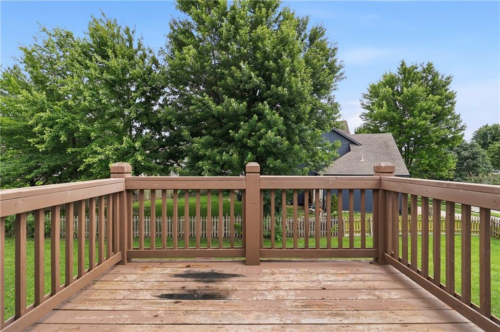 16412 W 157th Terrace Property Photo 37