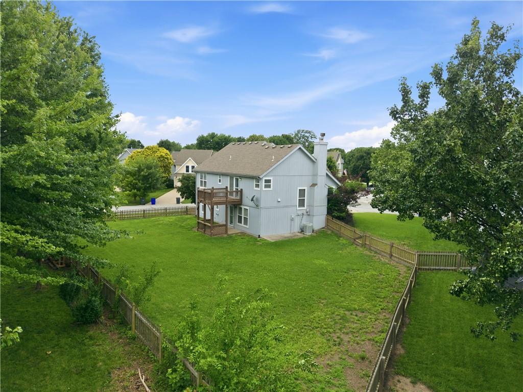 16412 W 157th Terrace Property Photo 43