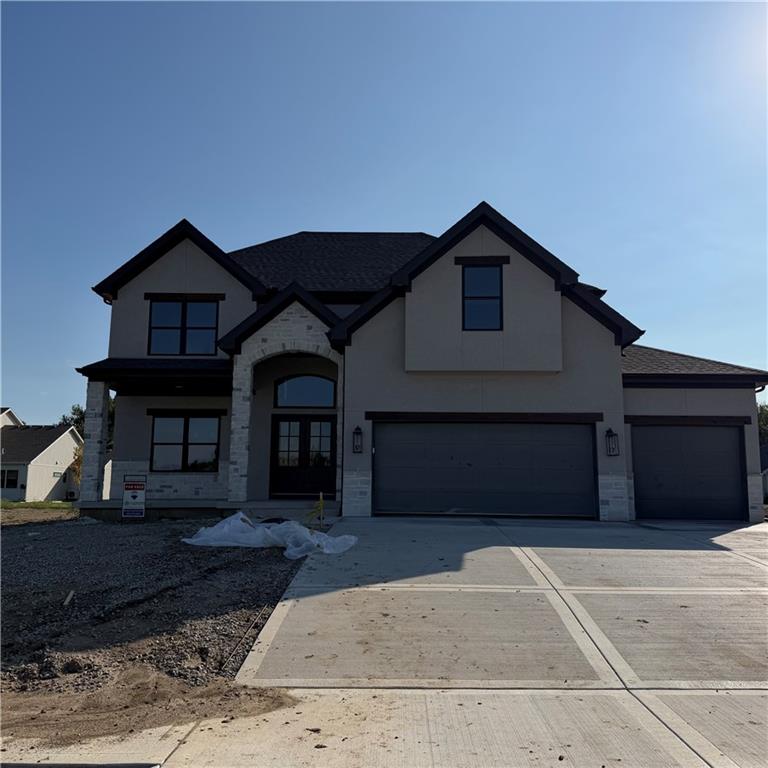 2308 Foxtail Drive Property Photo 1