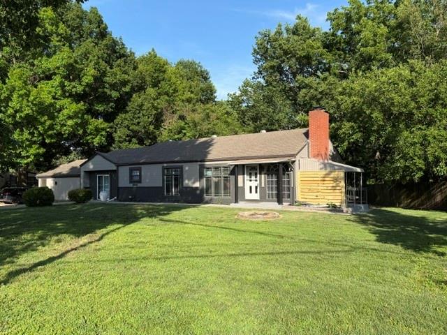 8209 Blue Ridge Boulevard Property Photo 3
