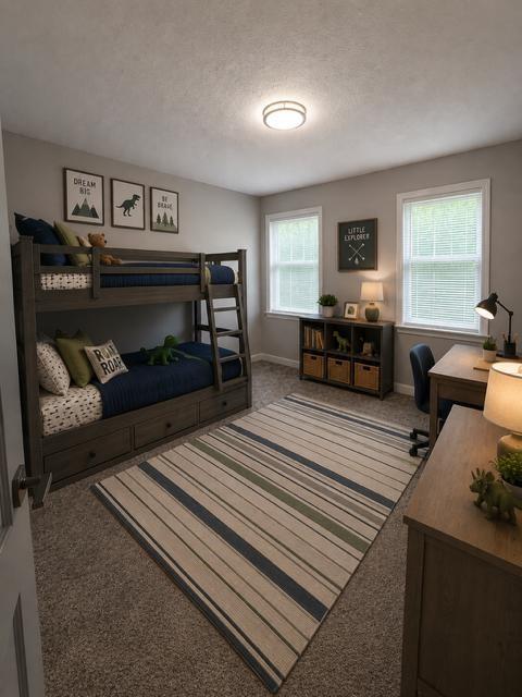 8209 Blue Ridge Boulevard Property Photo 9
