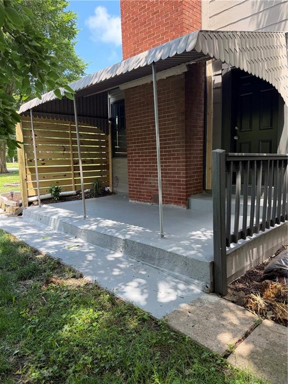 8209 Blue Ridge Boulevard Property Photo 17