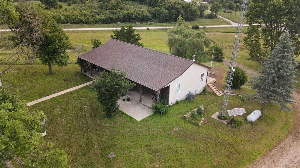 126 Sw 400th Road Property Photo 1