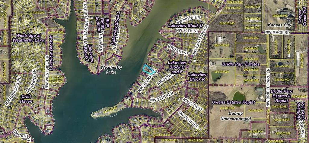 7810 Nw Scenic Drive Property Photo 60