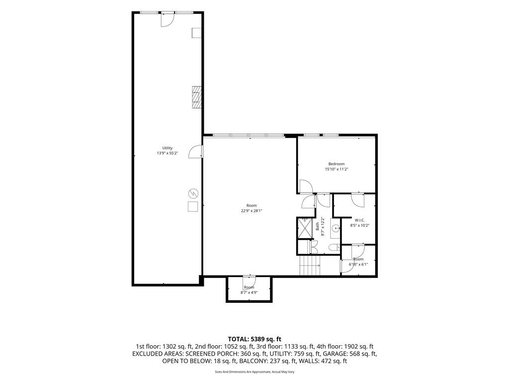 7810 Nw Scenic Drive Property Photo 60