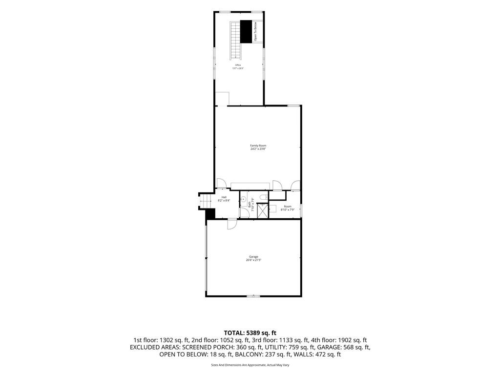 7810 Nw Scenic Drive Property Photo 61