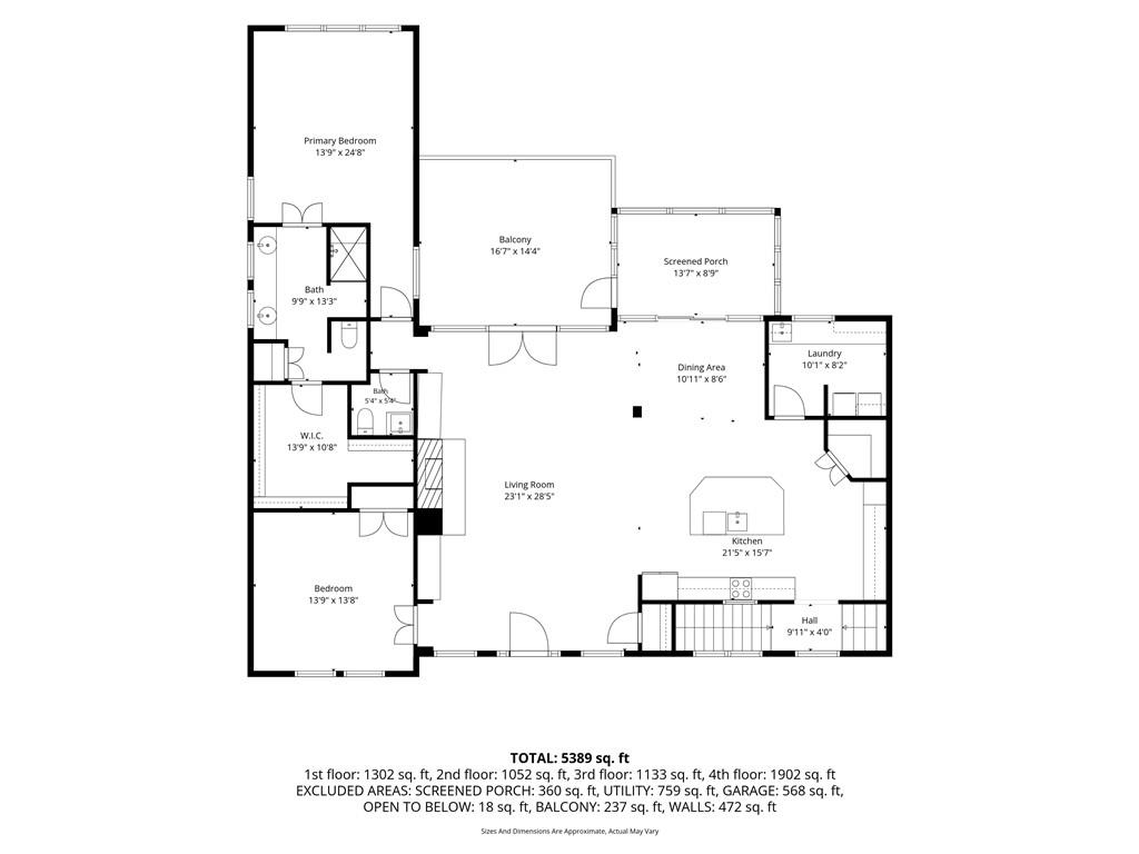 7810 Nw Scenic Drive Property Photo 62