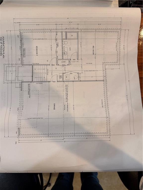2030 W Springs Way Property Photo 4
