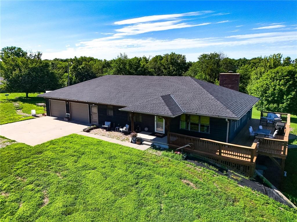 20449 N Us 169 Highway Property Photo 1