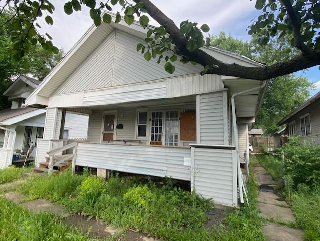 4011 King Hill Avenue Property Photo 3