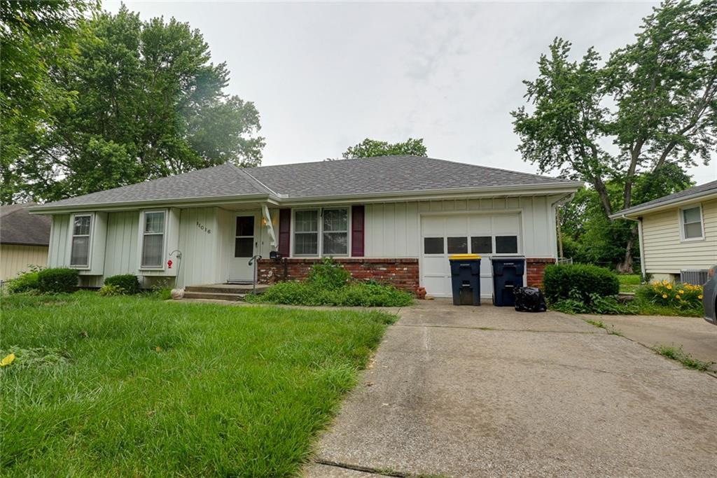 11016 Stark Avenue Property Photo 1