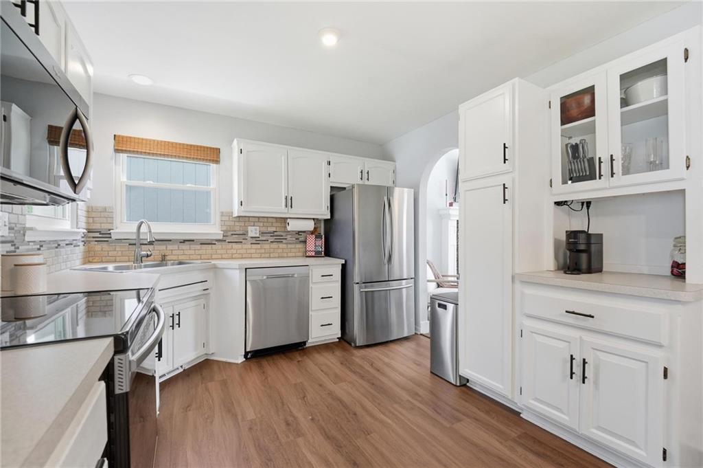 11215 N Marsh Avenue Property Photo 11
