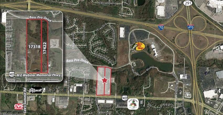 17318 E Hwy 40 Highway Property Photo 1