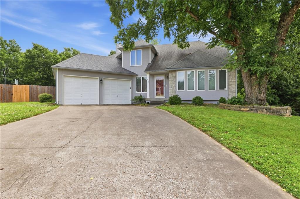 518 Edgewood Drive Property Photo 1