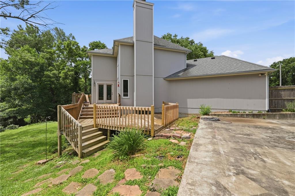 518 Edgewood Drive Property Photo 10