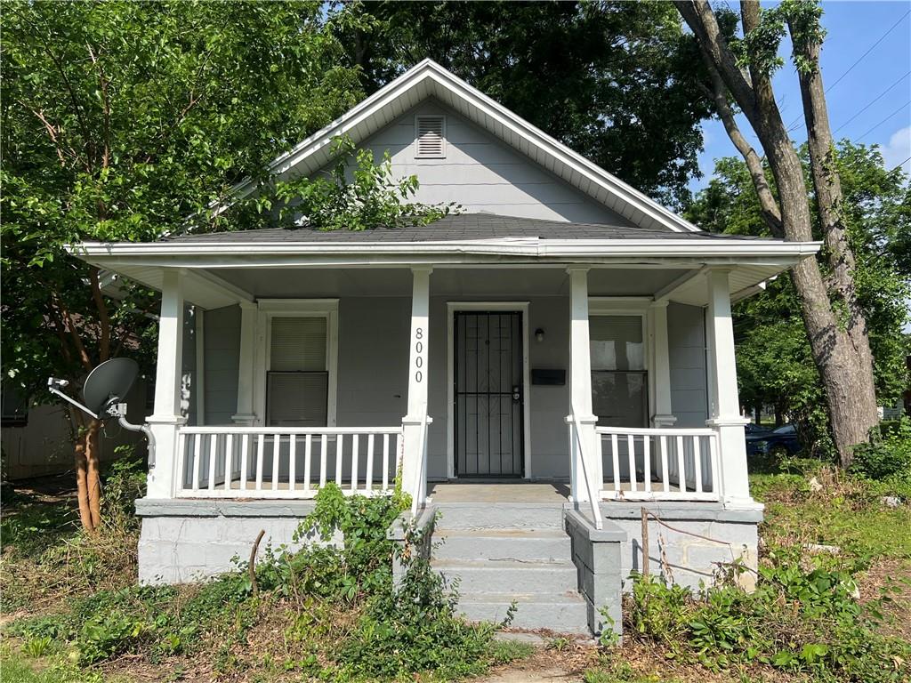 8000 Wayne Avenue Property Photo 1