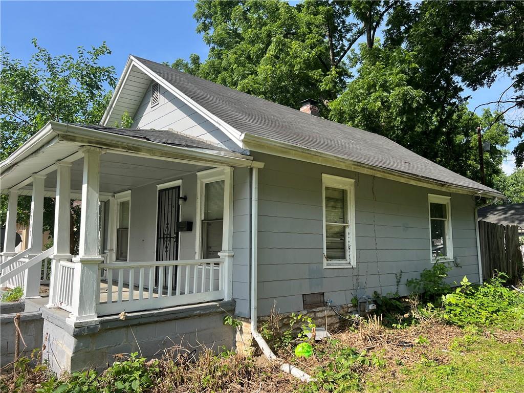 8000 Wayne Avenue Property Photo 2