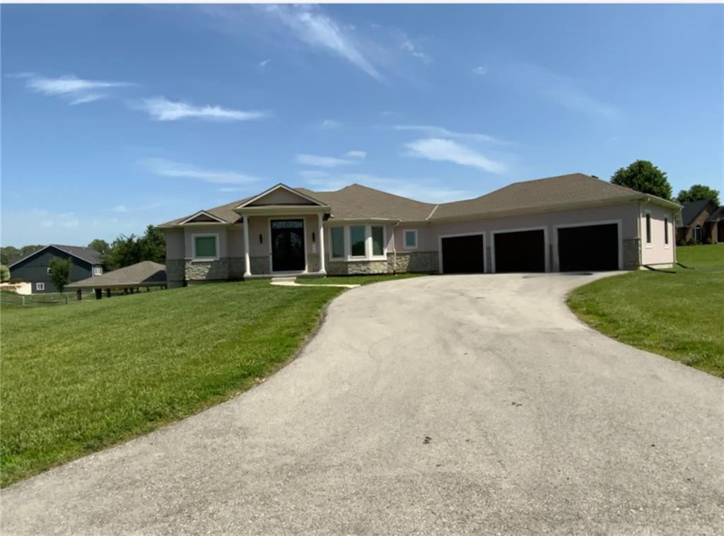 18144 Evans Road Property Photo 1