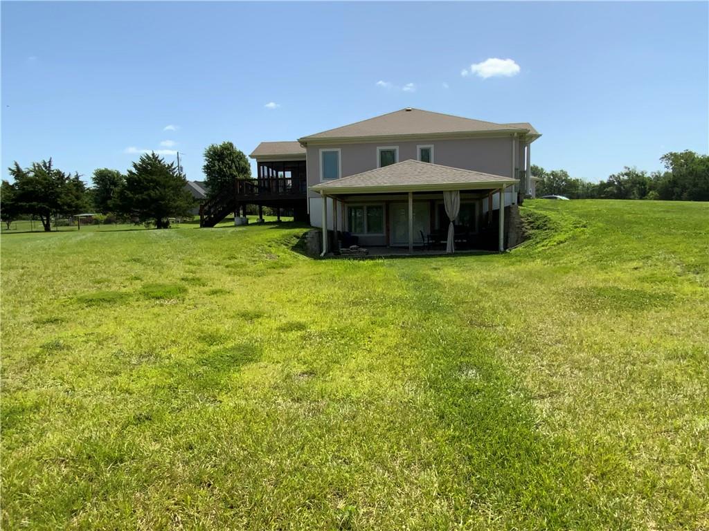 18144 Evans Road Property Photo 2