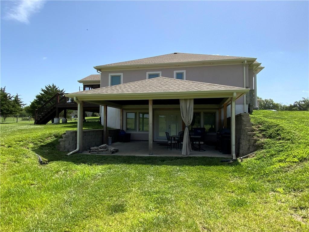 18144 Evans Road Property Photo 3