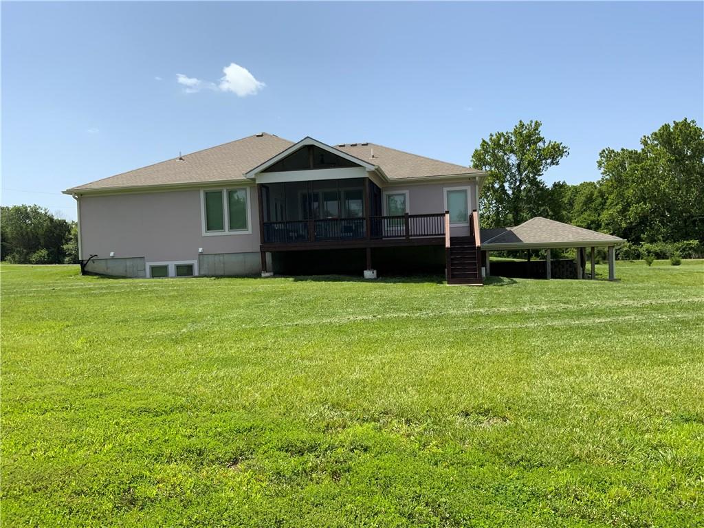 18144 Evans Road Property Photo 4
