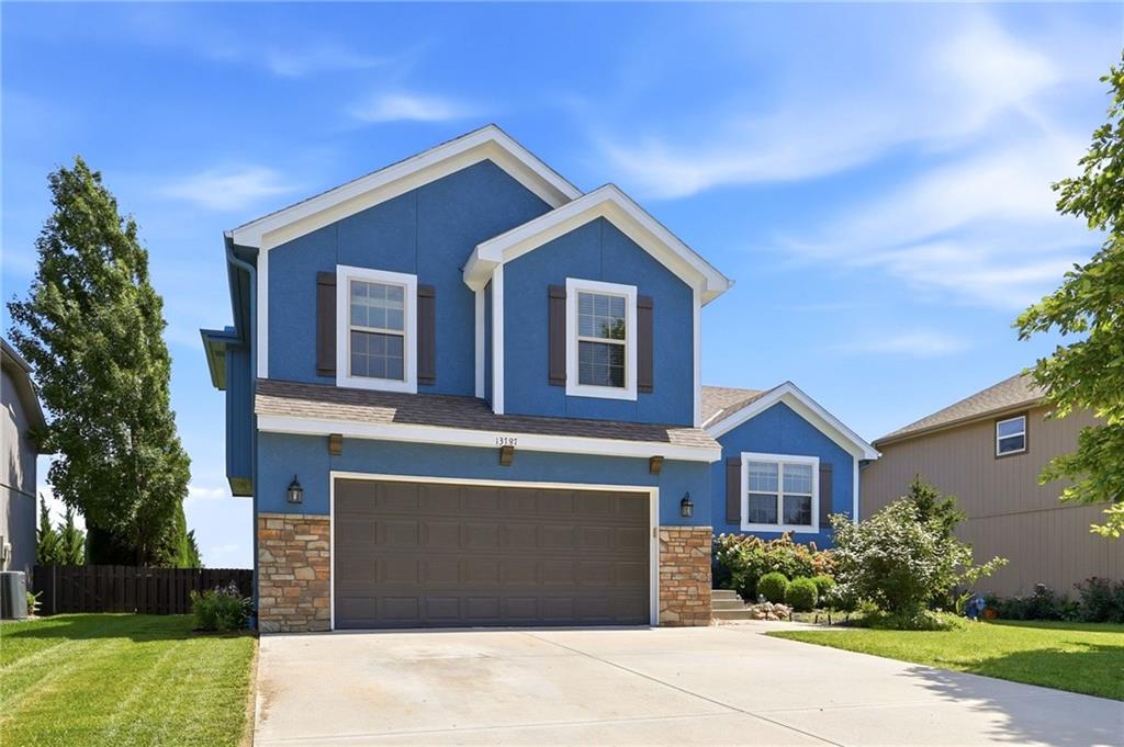 13787 Valleyview Way Property Photo 4