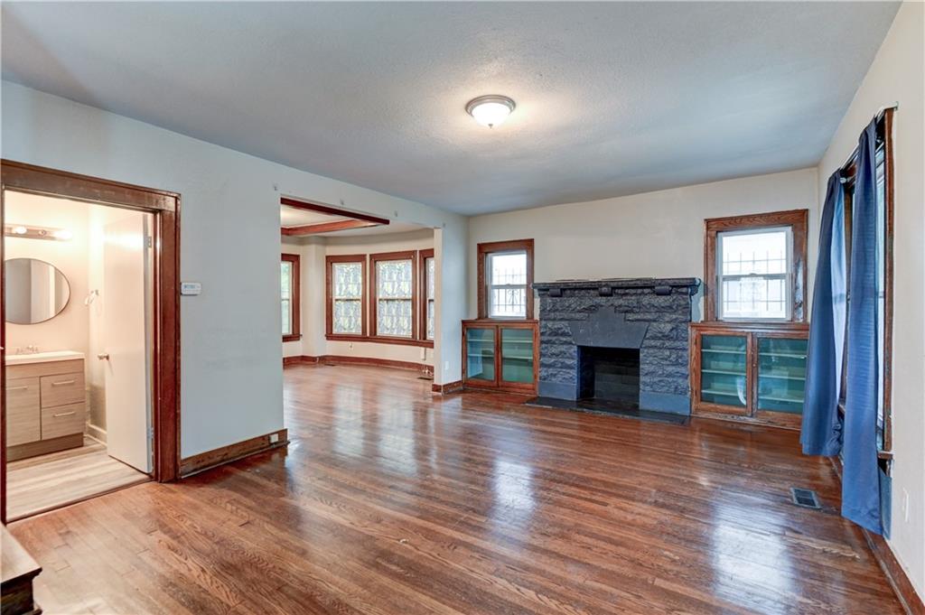 3407 Benton Boulevard Property Photo 2