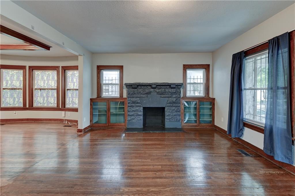 3407 Benton Boulevard Property Photo 3
