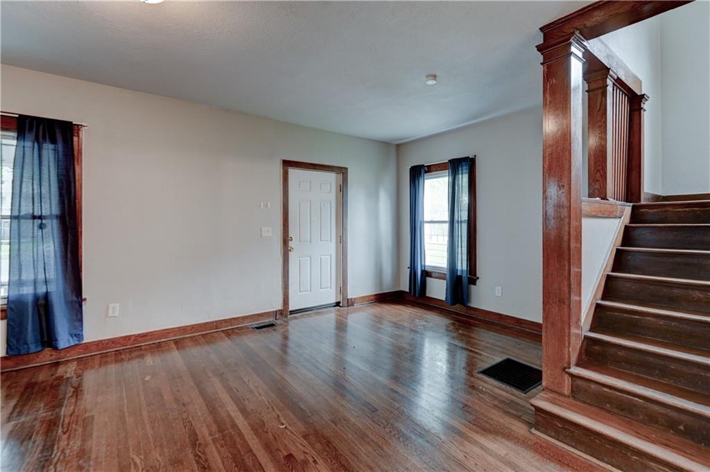 3407 Benton Boulevard Property Photo 4