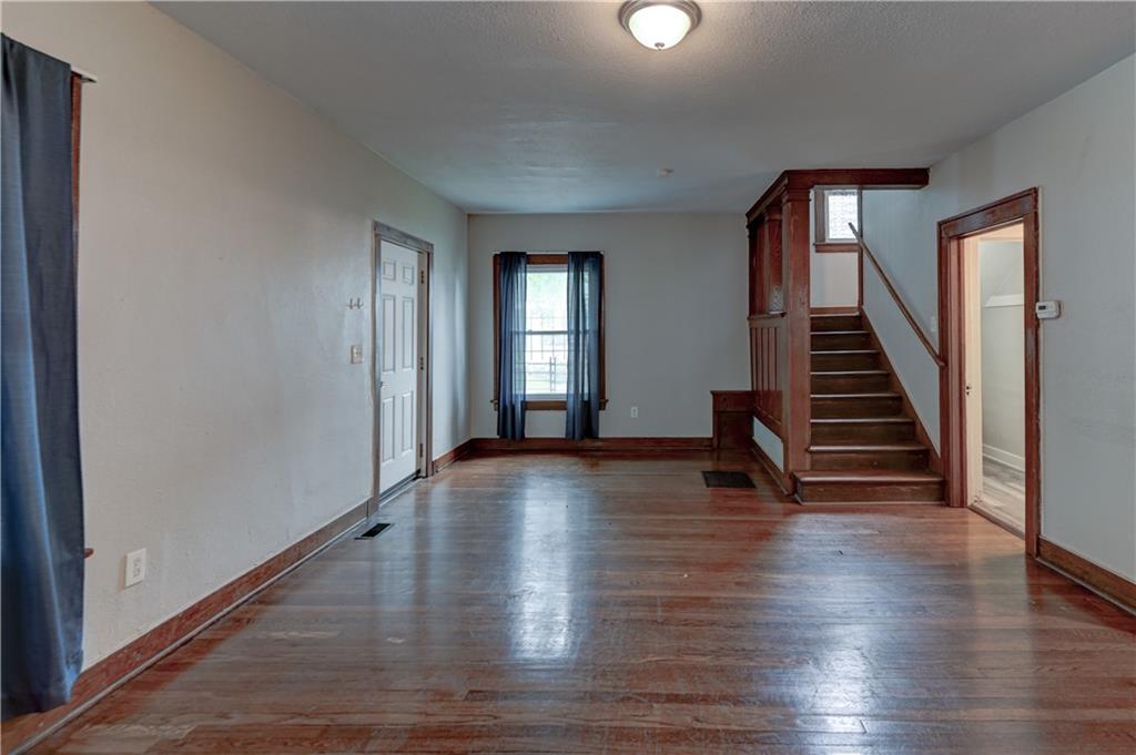 3407 Benton Boulevard Property Photo 5